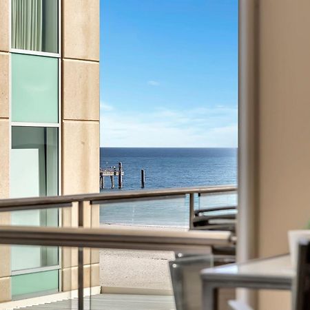Pier 108 Glenelg Apartman Kültér fotó