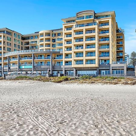 Pier 108 Glenelg Apartman Kültér fotó