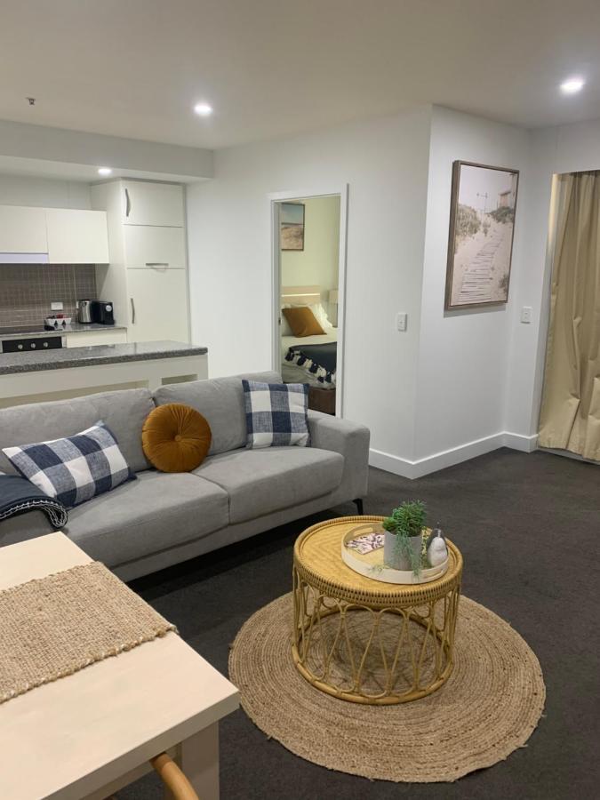 Pier 108 Glenelg Apartman Kültér fotó