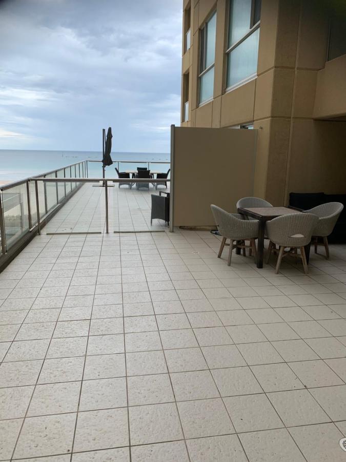 Pier 108 Glenelg Apartman Kültér fotó