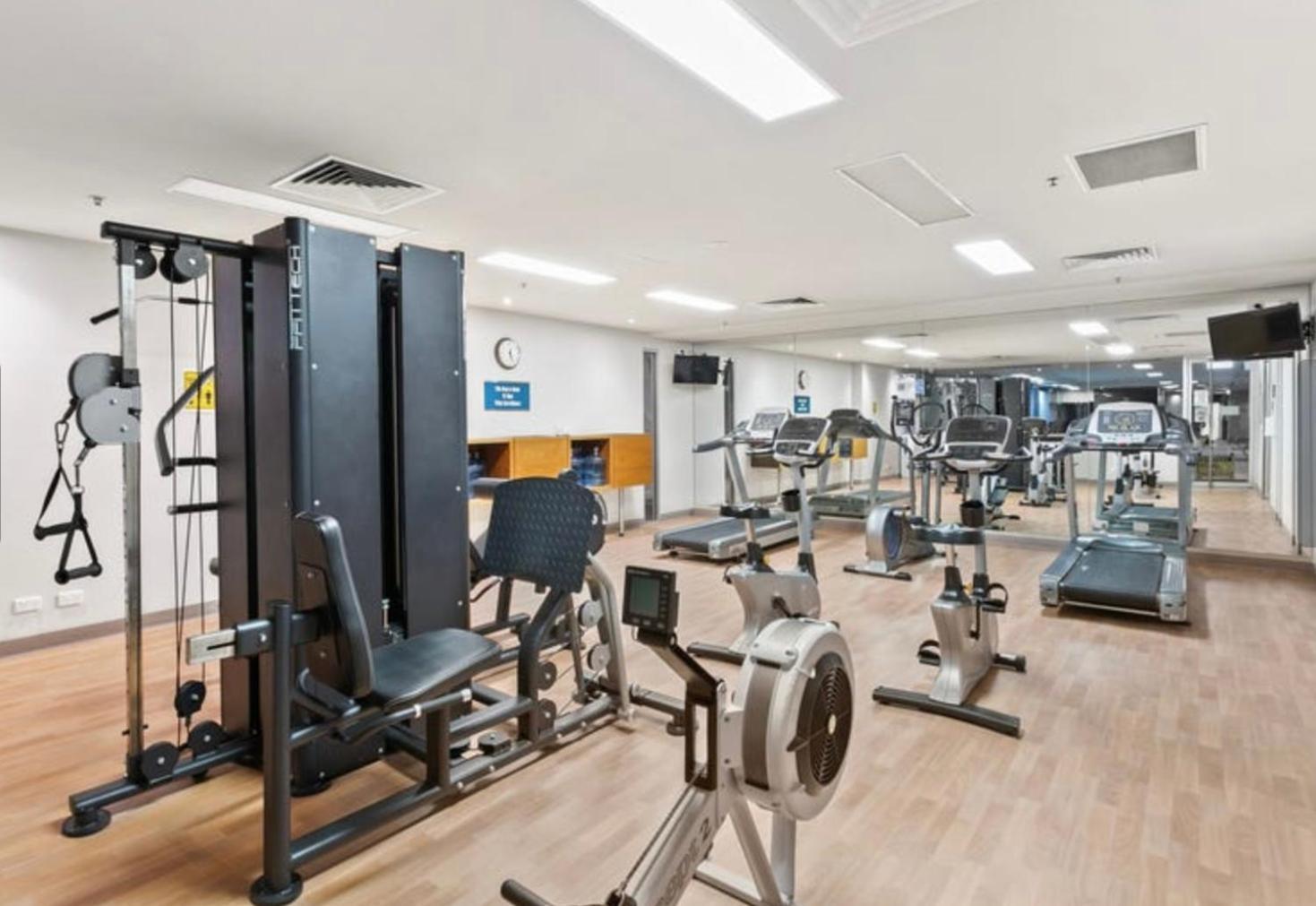 Pier 108 Glenelg Apartman Kültér fotó