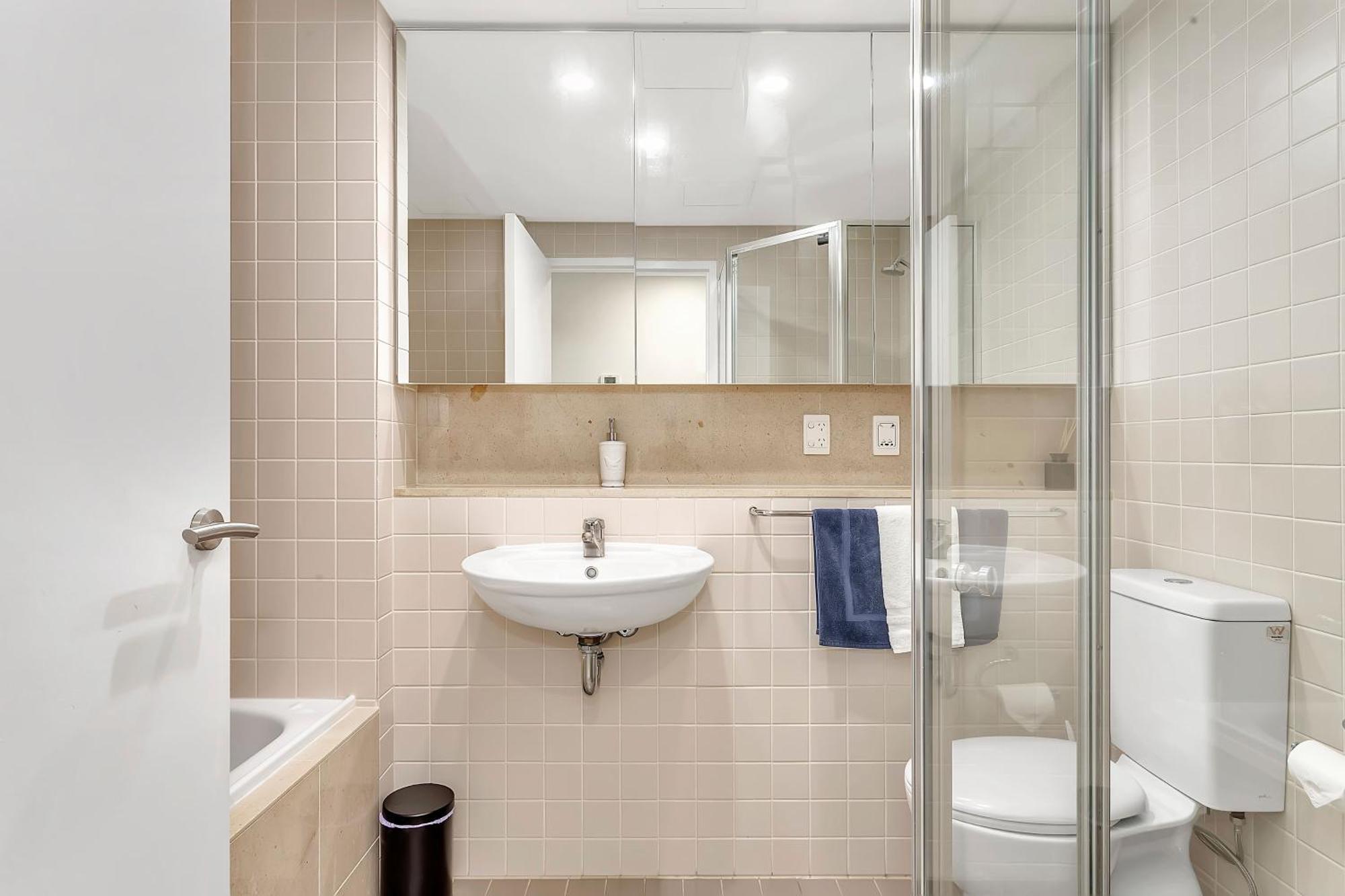 Pier 108 Glenelg Apartman Kültér fotó