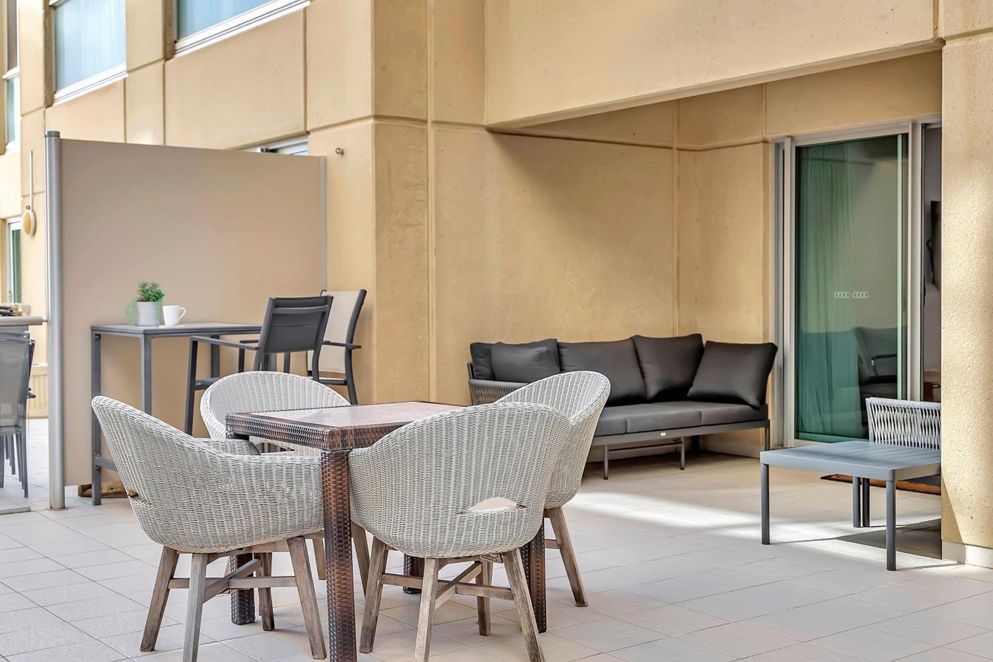 Pier 108 Glenelg Apartman Kültér fotó