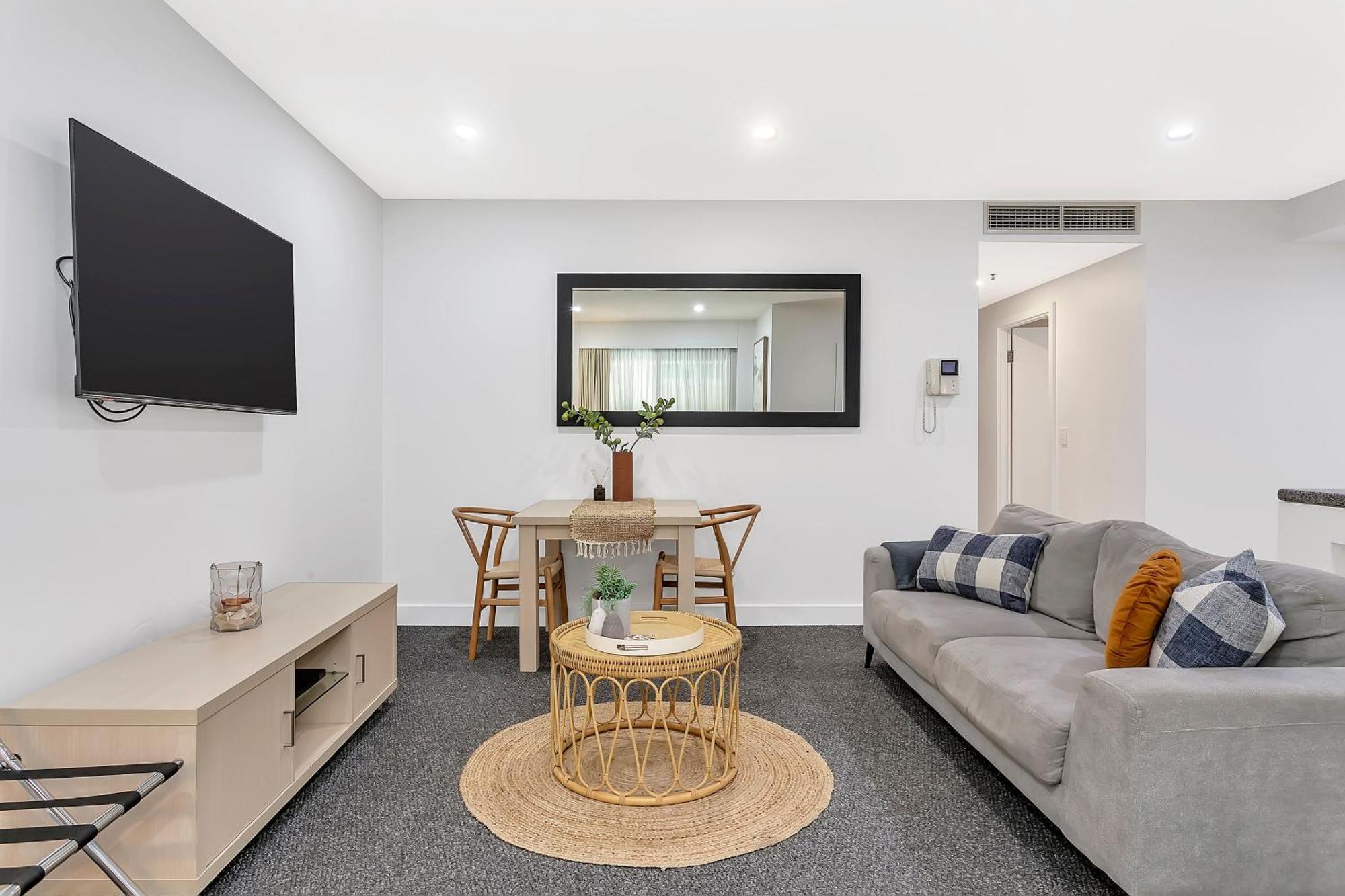 Pier 108 Glenelg Apartman Kültér fotó