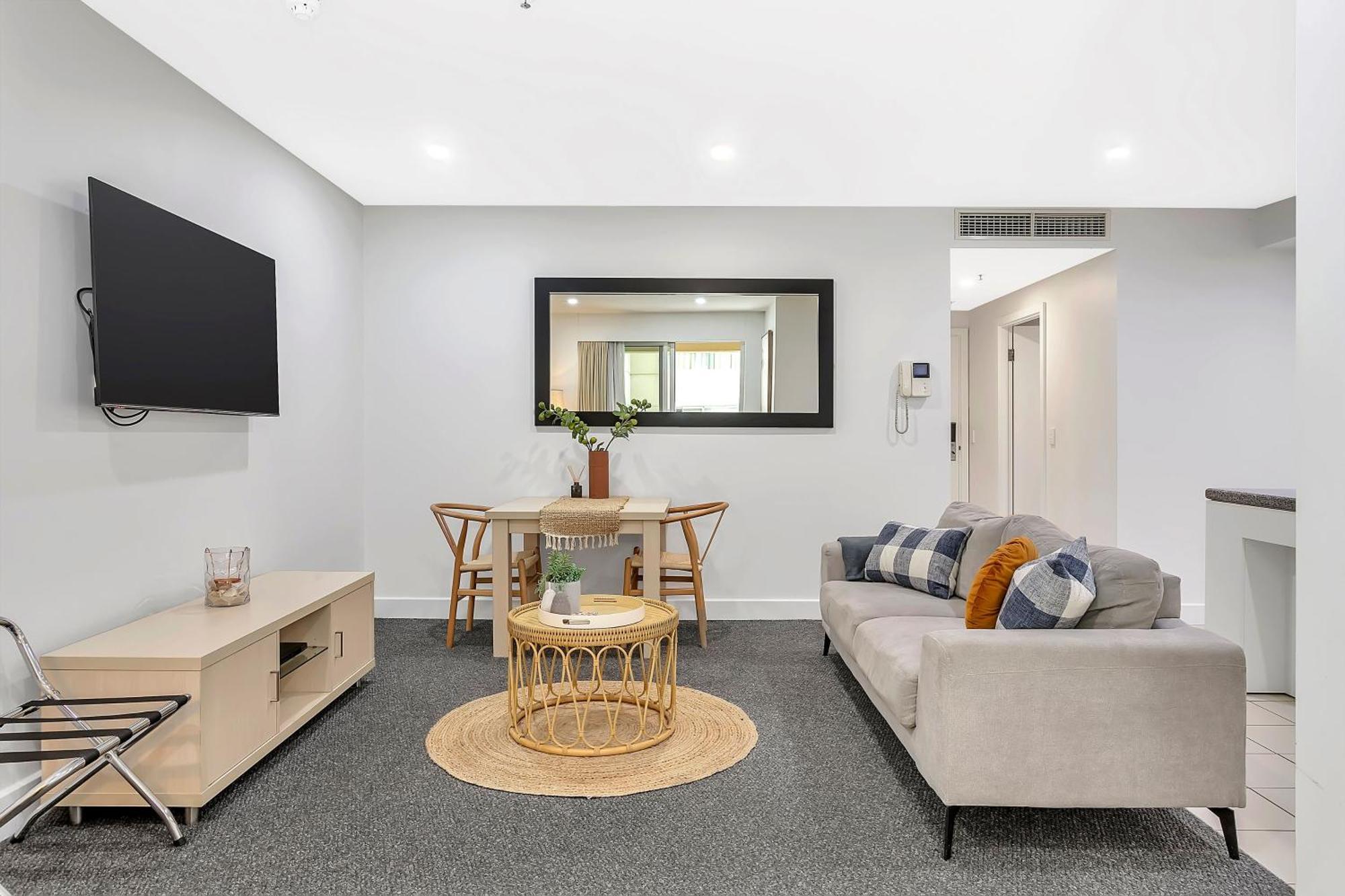 Pier 108 Glenelg Apartman Kültér fotó